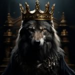 kingwolflee55 kingwolflee55