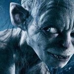 Gollum Gollum