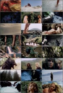 Adam and Eve (1983) – Italy