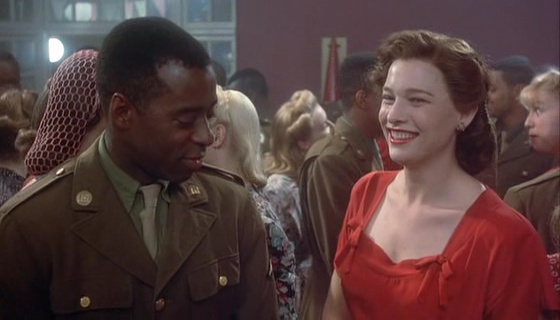 The Affair (1995)