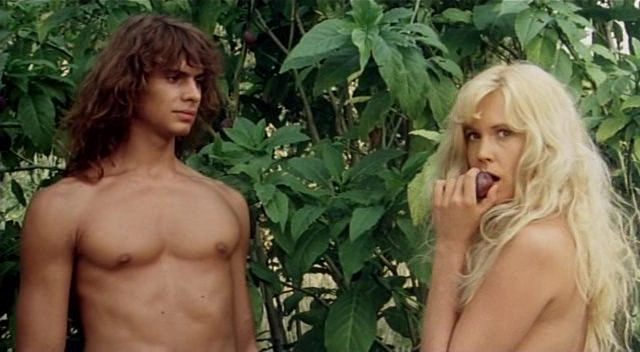 Adam and Eve (1983) – Italy