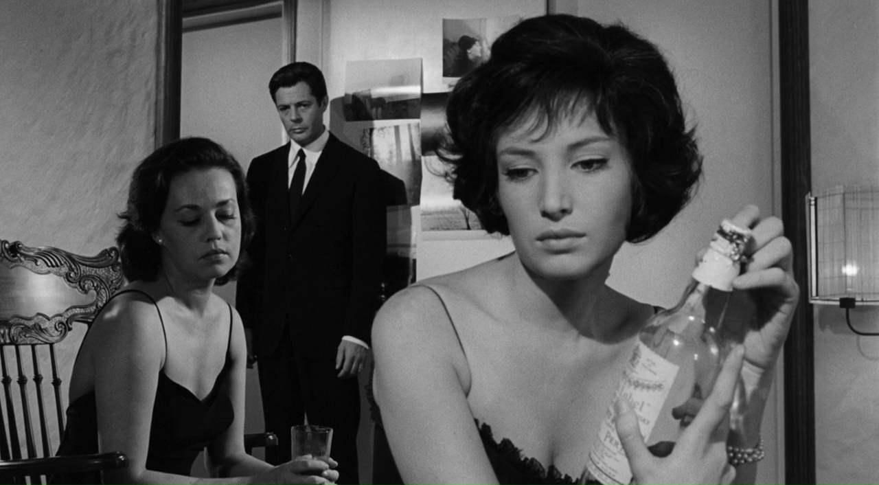 La Notte (1961)