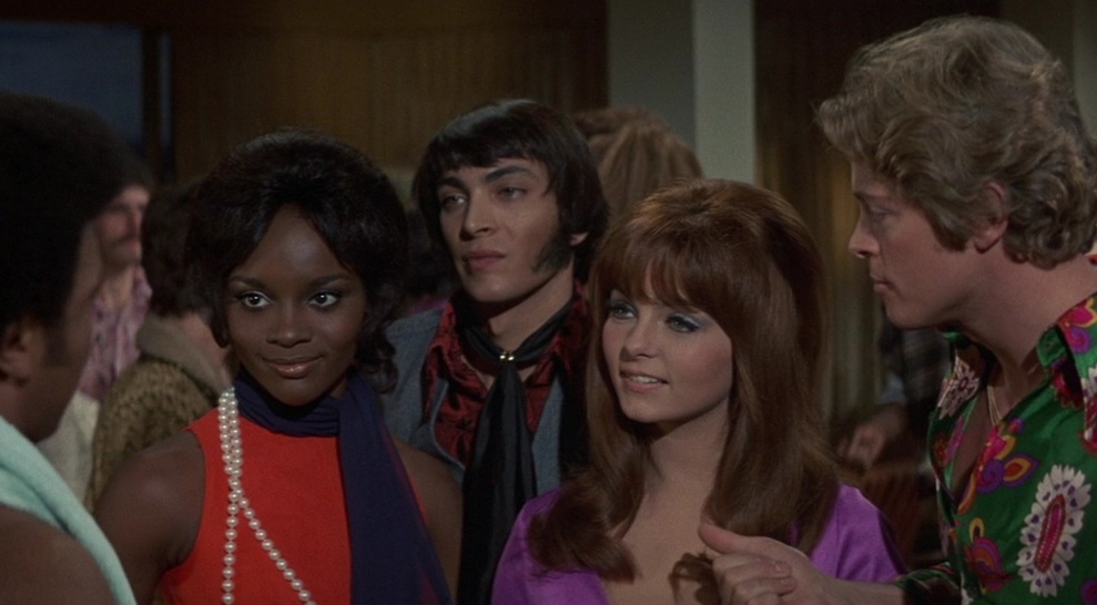 Beyond the Valley of the Dolls (1970)