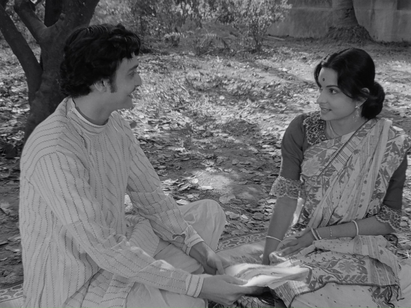 Charulata (1964)