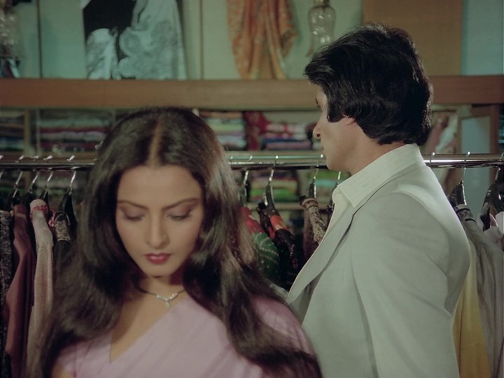 Silsila (1981)