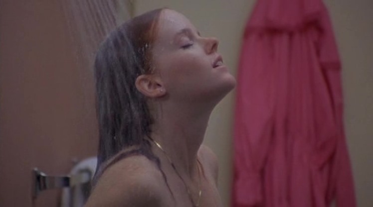 A Night in Heaven (1983)