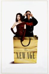 Poster for the movie "The New Age"