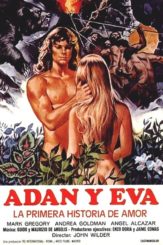 Poster for the movie "Adam and Eve"