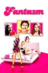 Poster for the movie "Fantasm"