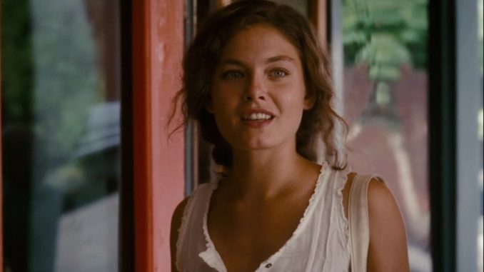 Feast of Love (2007)