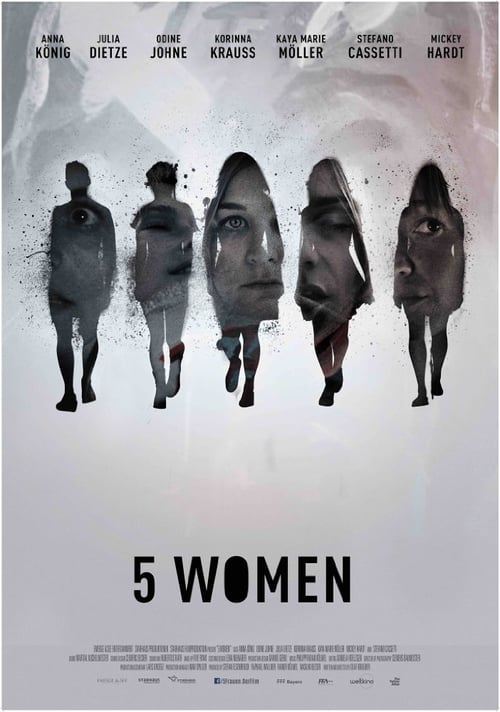 5 Women