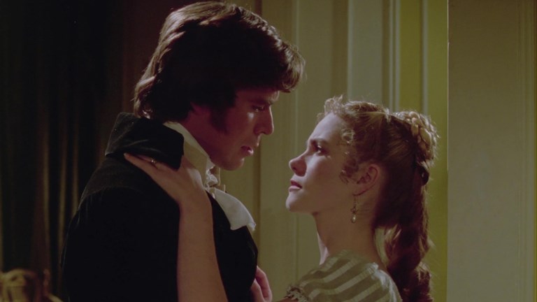 Sharpe’s Revenge (1997)