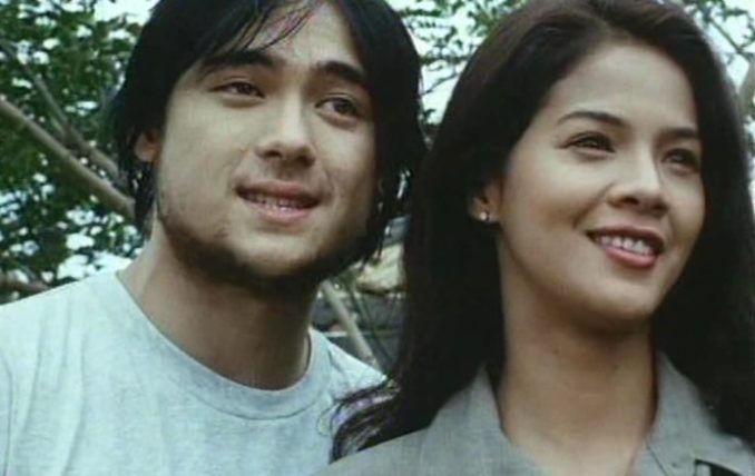 Unfaithful Wife 2: Sana’y Huwag Akong Maligaw (May I Not Go Astray)