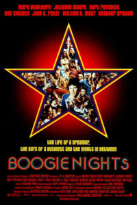 Boogie Nights