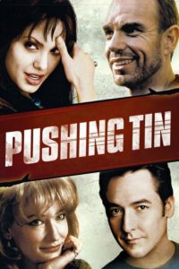 Pushing Tin