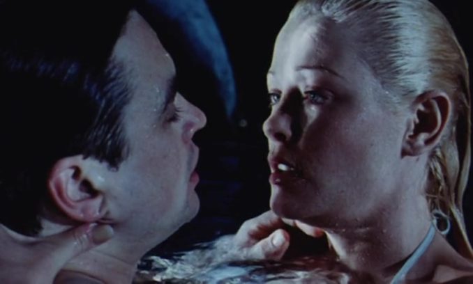 The Little Death (1996)