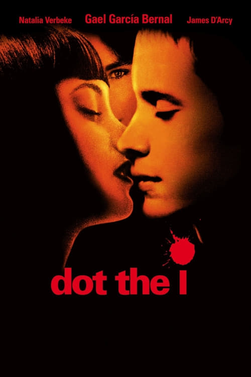 Dot the I