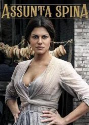 Assunta Spina