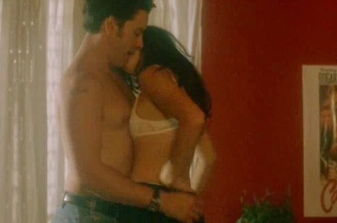 Gabriela (2001)