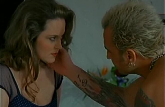 Naked and Betrayed (2004)