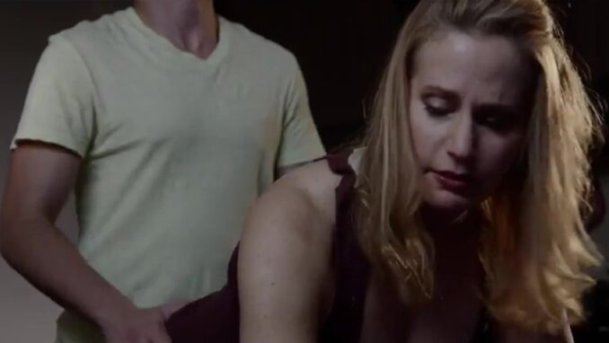 Sub Rosa (Short) (2014)