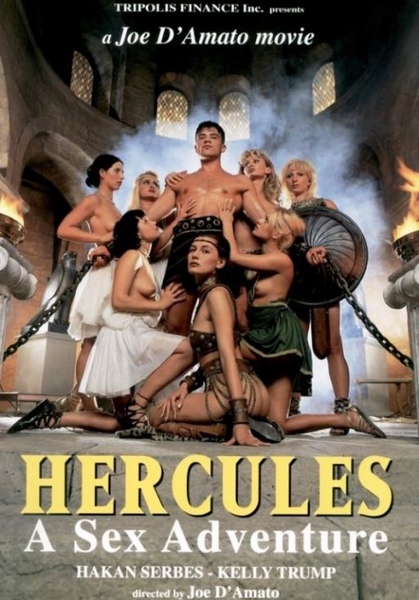 Hercules Porn Movie - Hercules: A Sex Adventure (1997) - WilfMovies.com