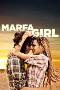 Marfa Girl