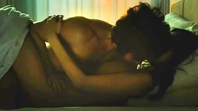 Love Now (2007) aka Changing Partners