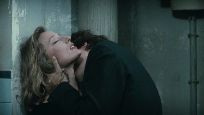 Winter’s Offspring (1989)