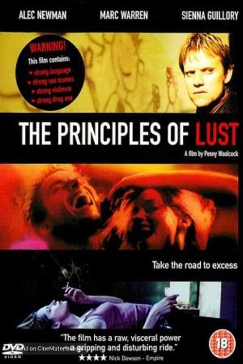 The Principles of Lust