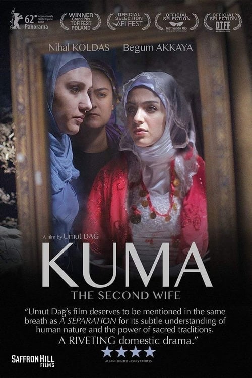 Kuma: The Second Wife