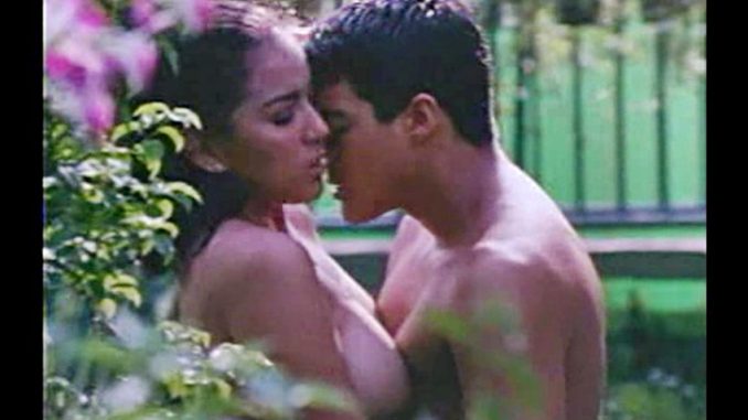 Sagad sa init (1998)