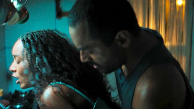 Vidas Bandidas (TV Mini Series) (2024)