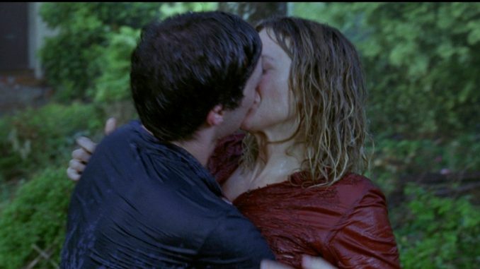 in the land of women 2007