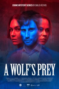 A Wolf's Palate