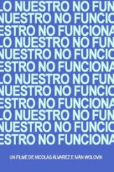 Lo nuestro no funciona