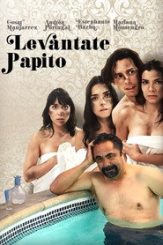 Levántate Papito