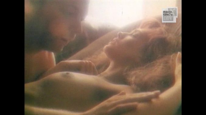 Love, the Harbinger of Sorrow (1994)