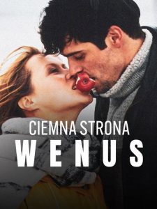 The Dark Side of Venus